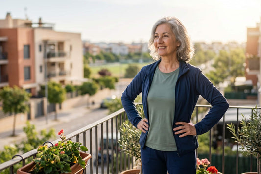 Osteoporosis en las mujeres, causas, consecuencias y tratamientos