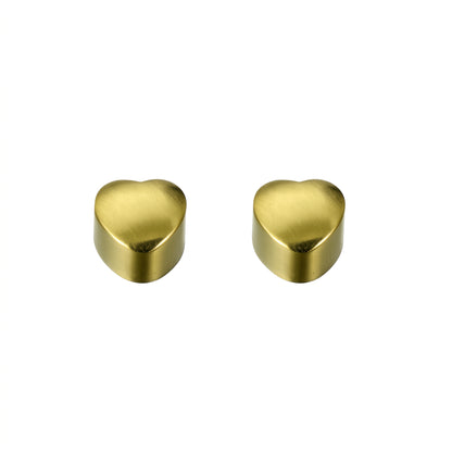 Benton Pharma My First Corazón Oro 4 mm
