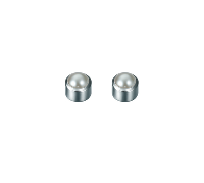 Benton Pharma My First Perla  Acero 4 mm