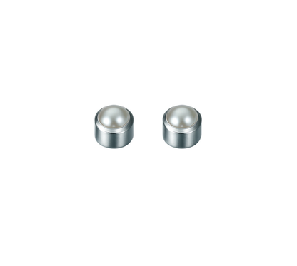 Benton Pharma My First Perla  Acero 4 mm