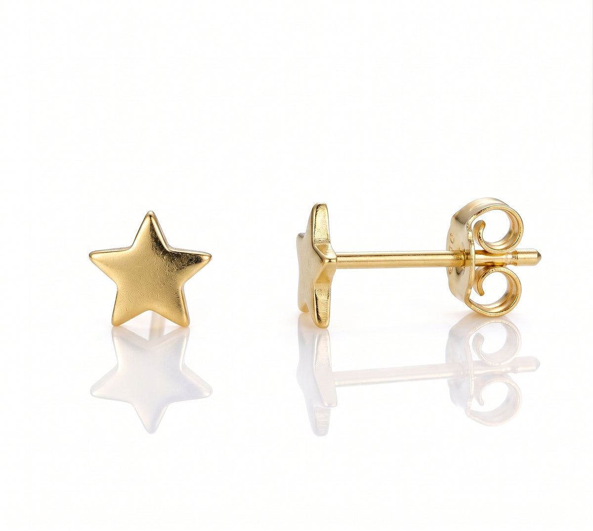 Benton Pharma Dermasense Estrella Oro