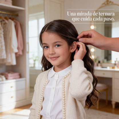 Benton Pharma Dermasense Ojo Oro
