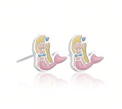 Benton Pharma KIDS Sirena Acero