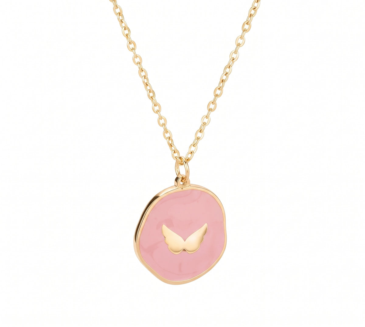Benton Pharma COLLAR Angel Oro