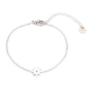 Benton Pharma PULSERA Estrella Acero