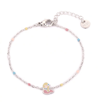 Benton Pharma PULSERA Sirena Acero Benton