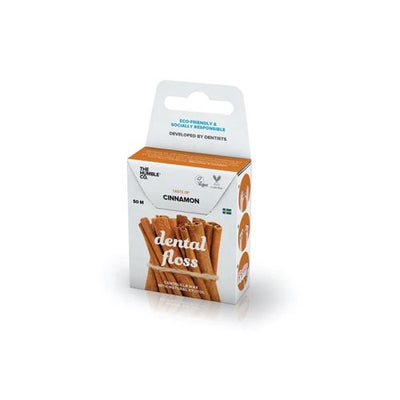The Humble Hilo dental canela eco vegan 50 m