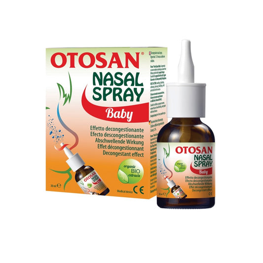Otosan Nasal Spray Baby 30 ml