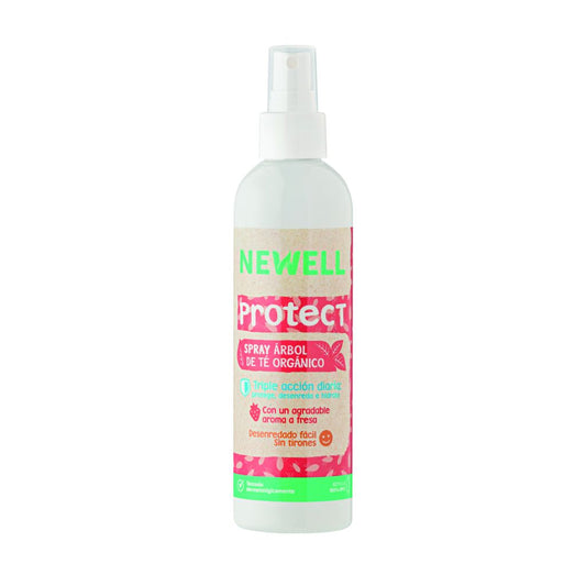 Newell Spray Protect FRESA 250ml