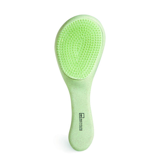 IDC Cepillo Desenredante de Fibra Natural