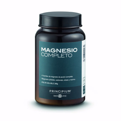 Principium Magnesio Completo 200 g