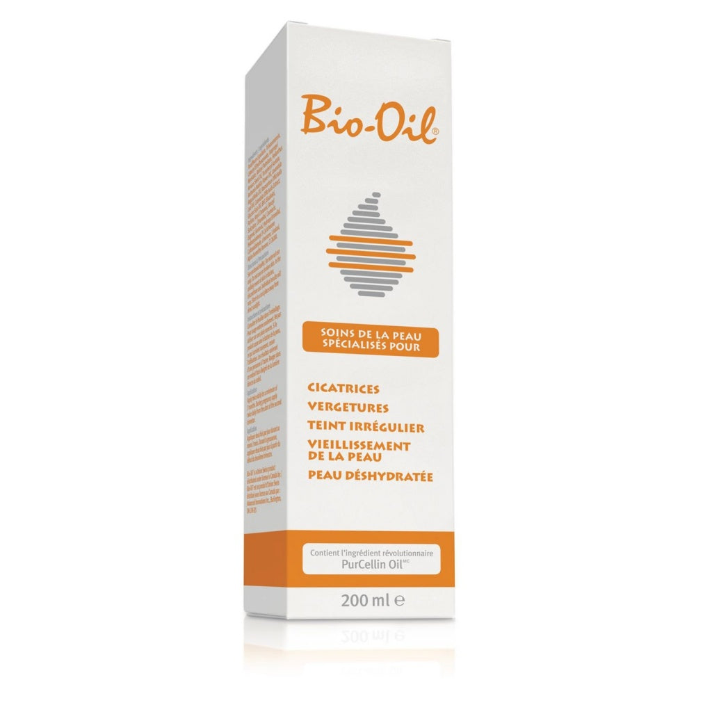 Bio Oil aceite 200 ml