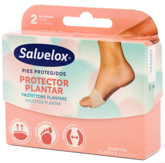 Salvelox Protector Plantar
