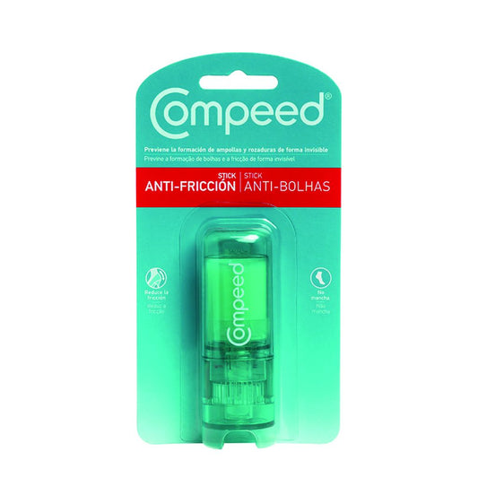 Compeed Ampollas Stick Protector Anti-fricción 8ml