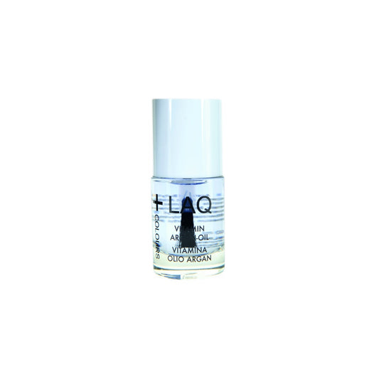 VITAMIN ARGAN -OIL UÑAS +LAQ COLOURS