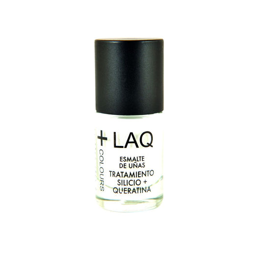 +LAQ COLOURS 401 SILICIO + KERATINA