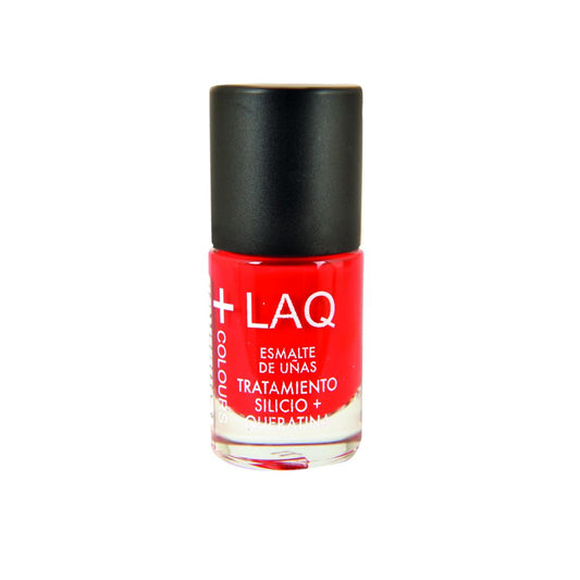 +LAQ COLOURS 403 SILICIO + KERATINA