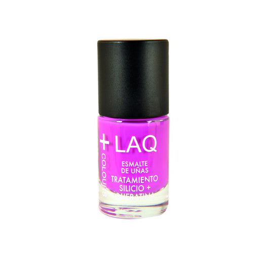 +LAQ COLOURS 405 SILICIO + KERATINA