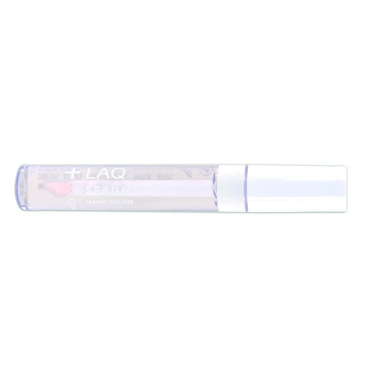 SERUM LIP MAGIC +LAQ COLOURS