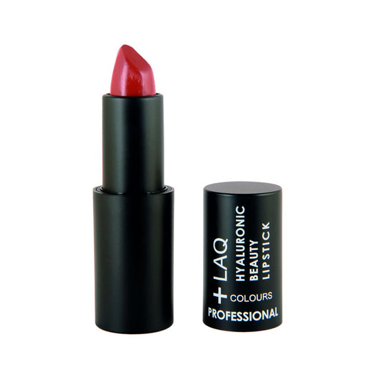 +LAQ COLOURS HYALURONIC BEAUTY LIPSTICK (PINTALABIOS) 06