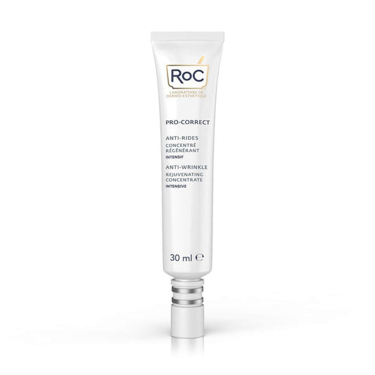 Roc RETINOL CORREXION pro-correct concentrado 30ml