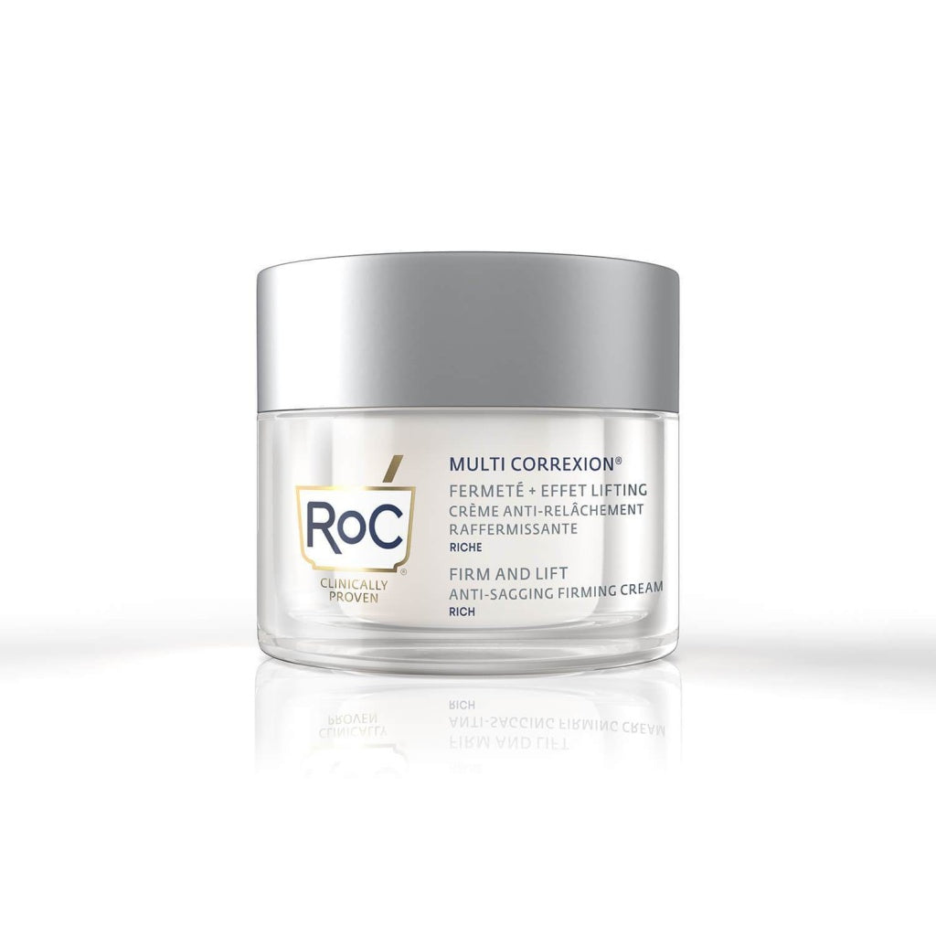 Roc MULTI CORREXION firm&lift crema 50 ml