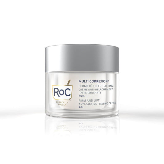 Roc MULTI CORREXION firm&lift crema 50 ml