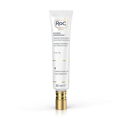 Roc RETINOL CORREXION wrinkle correct dia spf20 30 ml