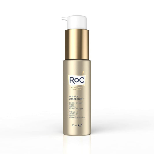 Roc Wrinkle correct Serum dia 30 ml