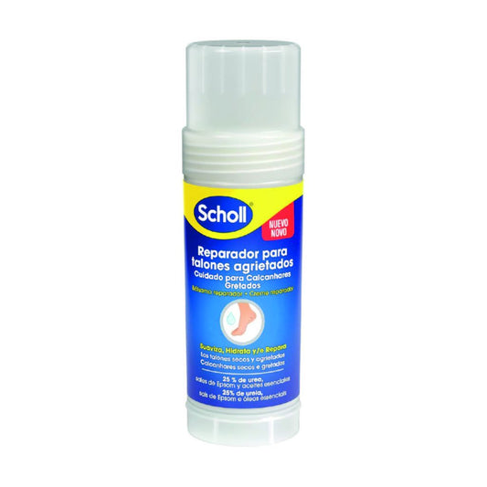 Dr. Scholl Stick Bálsamo Talones Agrietados