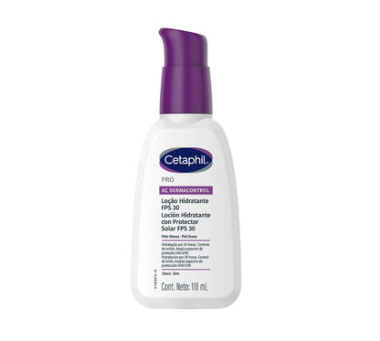 Cetaphil Crema Hidratante SPF 30