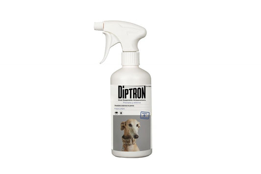 Diptron Dixie SUSPENSIÓN ANTIPARASITARIA 500 ml