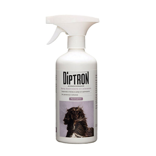 Diptron Acondicionador SPRAY 500 ml