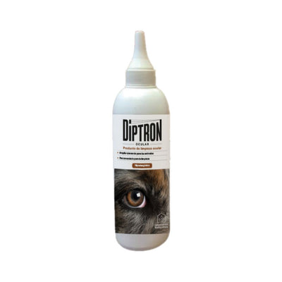 Diptron Limpiador OCULAR 125 ml