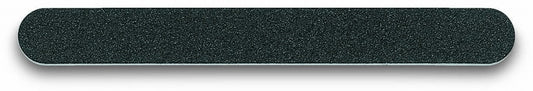 3 Claveles Lima Acolchada Negra 18 cm