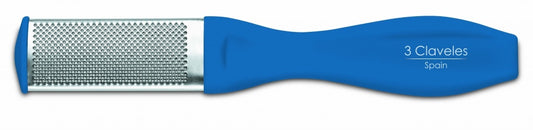 3 Claveles Raspacallos INOX 18 cm