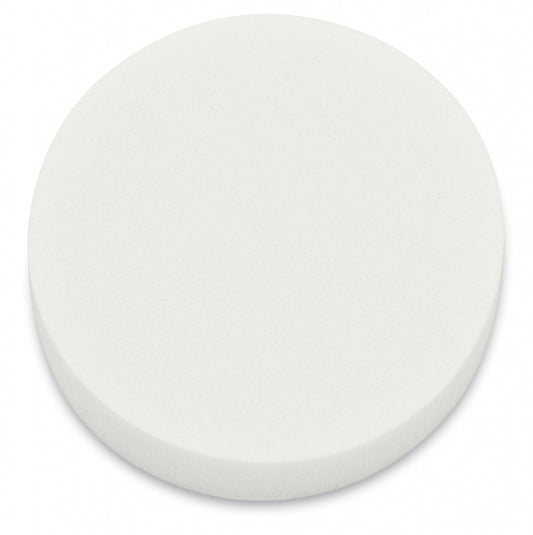 3 Claveles Esponja Maquillaje Latex 7 cm