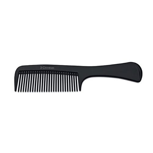 3 Claveles Peine Escarpidor 21,5 cm