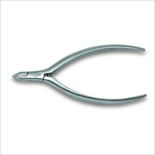 Alicate Cuticula INOX 11 cm D 3C