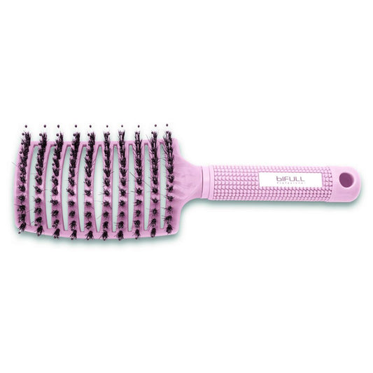 3 Claveles Cepillo ESQUELETO ROSA
