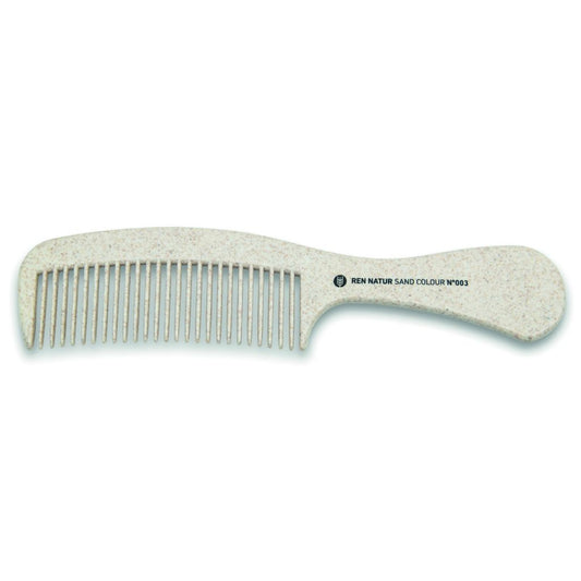 3 Claveles Peine Escarpidor Pequeño 16,5 cm