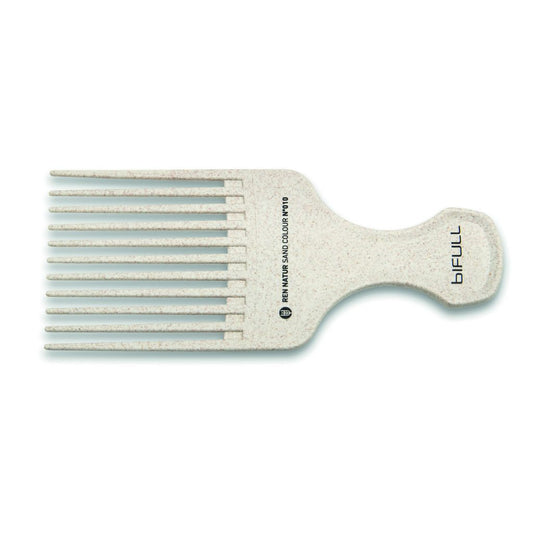 3 Claveles Peine Ahuecador Clásico 16,5 cm