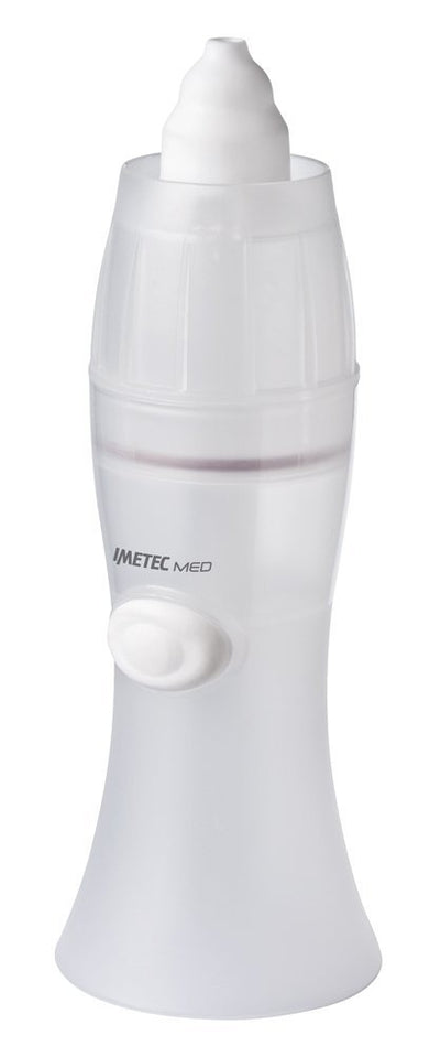 *** Imetec ducha nasal NS-100