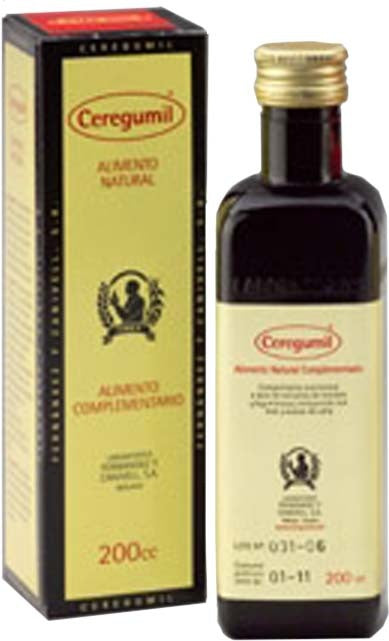 Ceregumil 200 c.c.