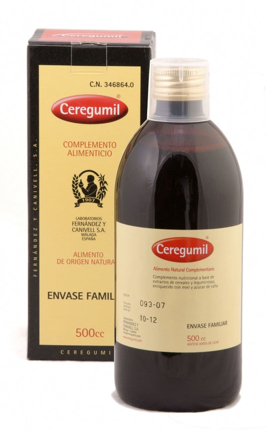 Ceregumil 500 ml
