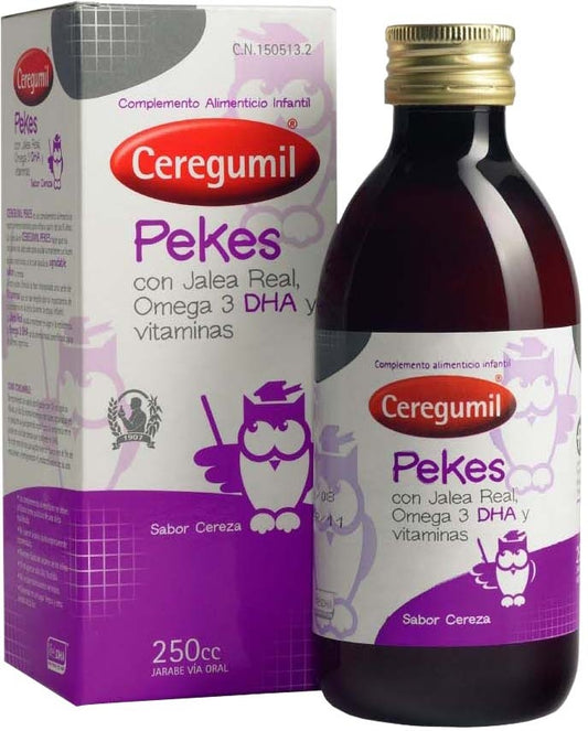 Ceregumil pekes  250 ml