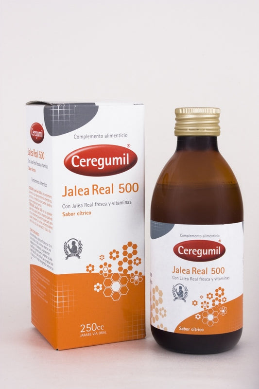 Ceregumil jalea real 250 ml