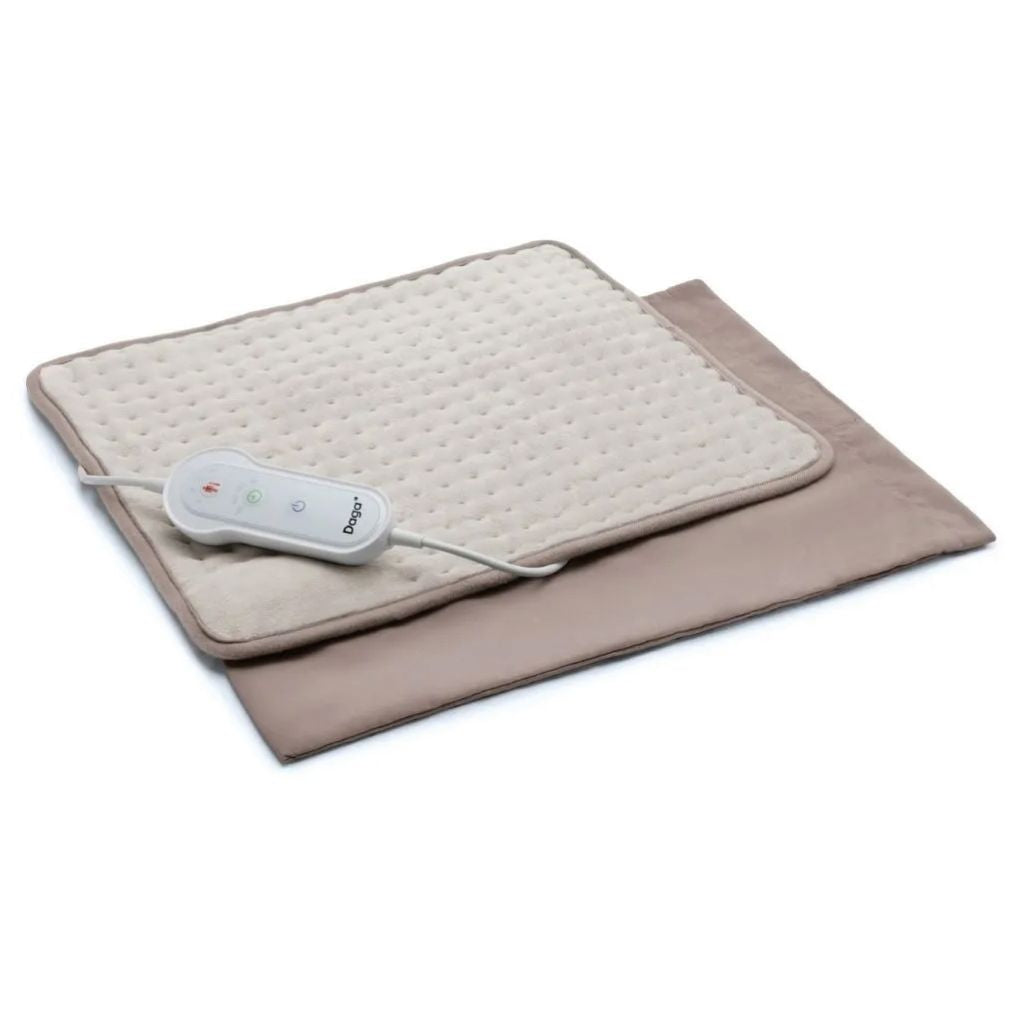 Daga Almohadilla térmica Confort Multi  - Temporizador, 3 prog, 4 temp 34x46