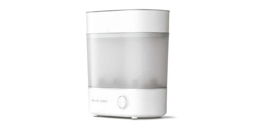 Philips Avent esterilizador de Biberones Avanzado