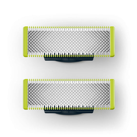 Philips OneBlade pack 2 cuchillas